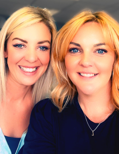 Redevine Beauticians