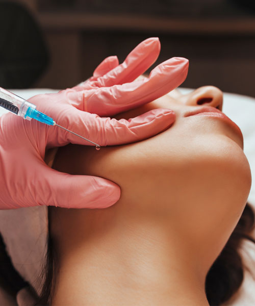 Skin Hydration Boosters